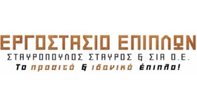 epiplastavropoulos.gr Λογότυπο